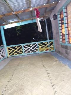 Nanz's Homestay - 2