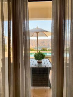 Aggelos and Thisbe Chania Suburbs Sea View Guest House - 4