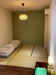 Guesthouse Nagi - 3