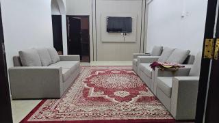 Three bedroom apartment awqad - 0