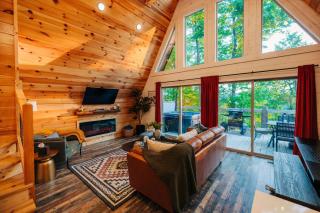 Limestone Ridge by The Hideaways - 6