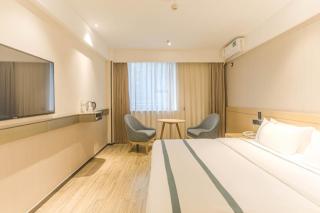 City Comfort Inn Nanning Guangxi University Xinyang Road - 2