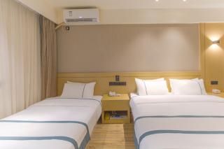 City Comfort Inn Nanning Guangxi University Xinyang Road - 2