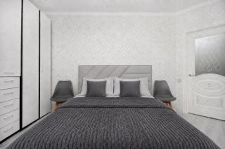 Elif Towers Residence 1BR great city view & drinking water - 8