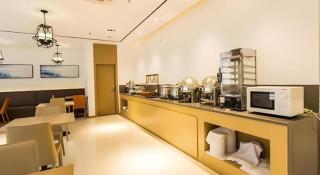 City Comfort Inn Nanning Wuming Lijian - 2