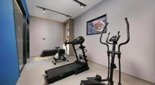 City Comfort Inn Shenyang Railway Station Taiyuan Street Wanda Plaza - 2