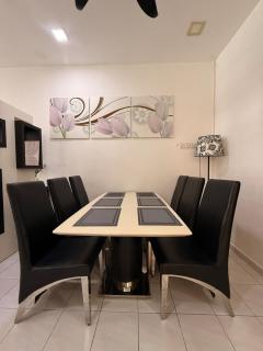 Paroi Seremban Cozy Homestay Sleeps 7 - 5