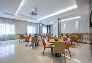 City Comfort Inn Zhongshan Xiaolan Xinduhui Gymnasium - 9