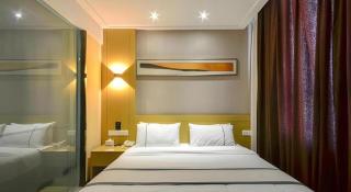 City Comfort Inn Jingzhou Jianli Jiangcheng Road - 3