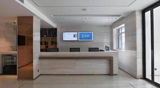City Comfort Inn Jinan West Station Shandong International Convention and Exhibition - 5