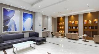 City Comfort Inn Xiaogan Hanchuan Economic Development Zone - Caidian - 9