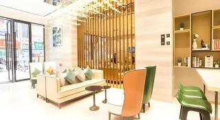 City Comfort Inn Nanning Guangxi University for Nationalities - 9