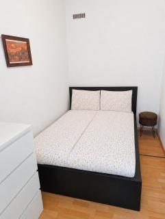 Wagner Urban Appartement - 2
