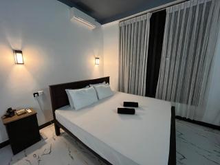 Green House Resort - 7