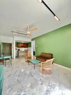 B-05-02 de marina view villas - 8