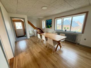 Charming Townhouse In Thyborøn - 4