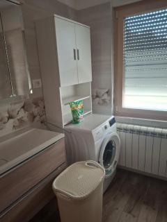 Apartma Jasen - 1