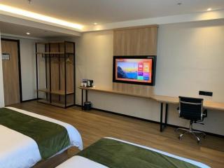 Green Tree Inn Huangshan Yi County Xidi Hongcun - 3