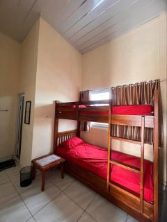 KBI Hostel - 2