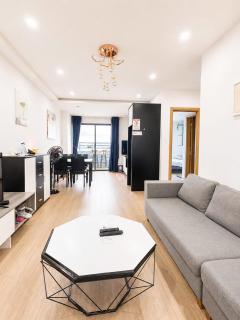 Mường Thanh Apartment - 5