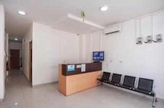 Ava Guesthouse Lampung - 2