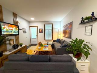 The Cozy Corner - 3