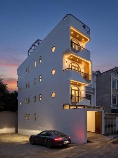 Dalat Blanc Residence - 9