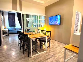 The Cube Resort - 7