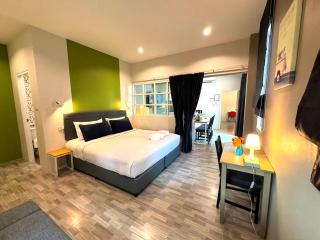 The Cube Resort - 8