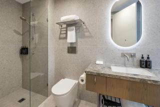 Brady Hotels Elizabeth Street - 1