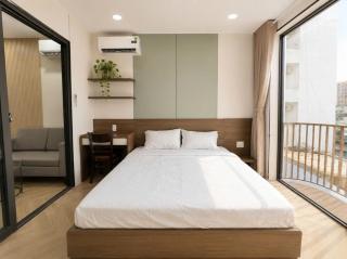 Em Apartment & Hotel Da Nang - 5