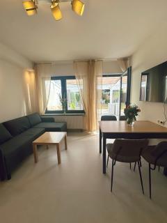 Apartment 12A - 8
