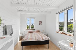 House With A View Of The Ferry On The Isefjord - 7