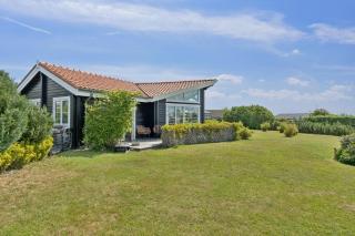 House With A View Of The Ferry On The Isefjord - 4