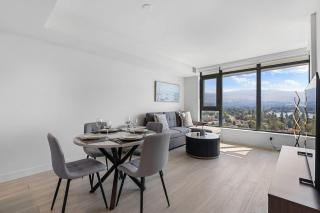 Brand New Luxury Stunning Lake Mountain Views #13 - 5