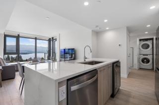 Brand New Luxury Stunning Lake Mountain Views #11 - 3