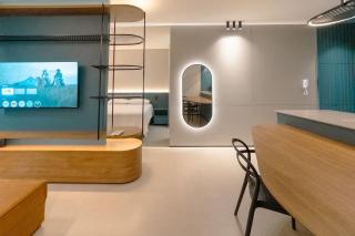 Design e Modernidade no Centro Veja NEO204 - 3