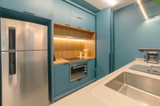 Design e Modernidade no Centro Veja NEO204 - 1