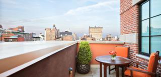 Walker Hotel Greenwich Village - Nueva York - 6