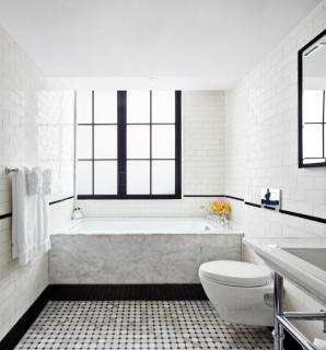 Walker Hotel Greenwich Village - Nueva York - 3