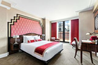 Walker Hotel Greenwich Village - Nueva York - 1