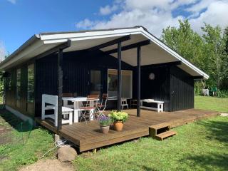 Unique Holiday Experience With A Cozy Shelter - 0