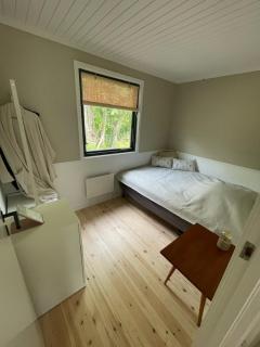 Unique Holiday Experience With A Cozy Shelter - 5