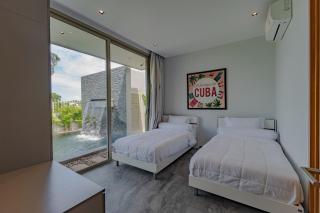 3 bedroom Private Pool Villa in Rawai - 9