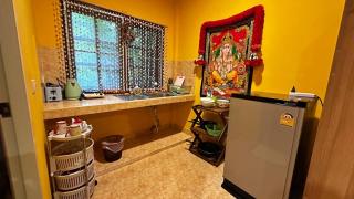 Ganesha bungalow at Ya Nui beach - Cidade Phuket - 3