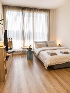 sea view hygge - Quiet residential apartment - 1