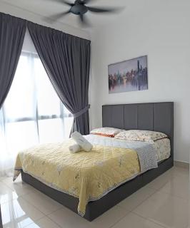 The Tulip Residence - 4