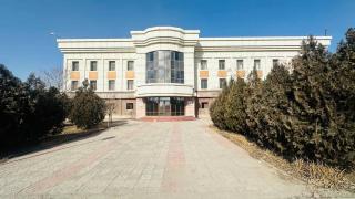 здания бывший текстильная фабрика - 1