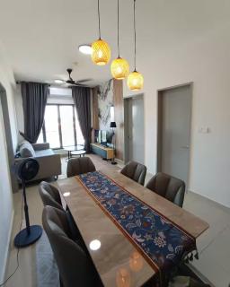 The Tulip Residence - 9