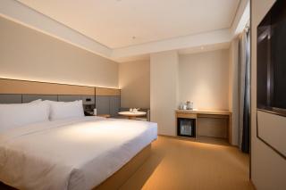 JI Hotel Dongguan Songshan Lake Zhongxing Road - 9